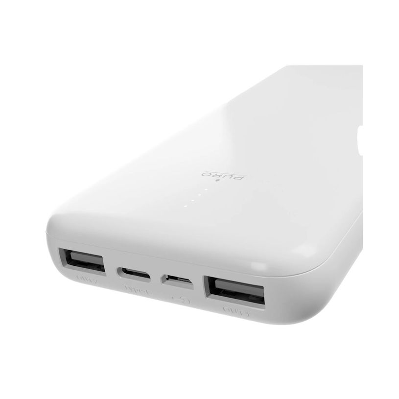 8033830300240-Puro - powerbank / batterie de secours rechargeable pour smartphone - 10000 mAh - 2 USB-A -P_405121890_7-8