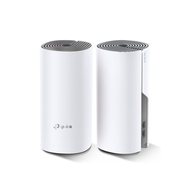 1210002617949-TP-Link Deco E4 - Solution WiFi Mesh AC 1200 Mbps + 2 ports Fast Ethernet-P_405121892_9-7