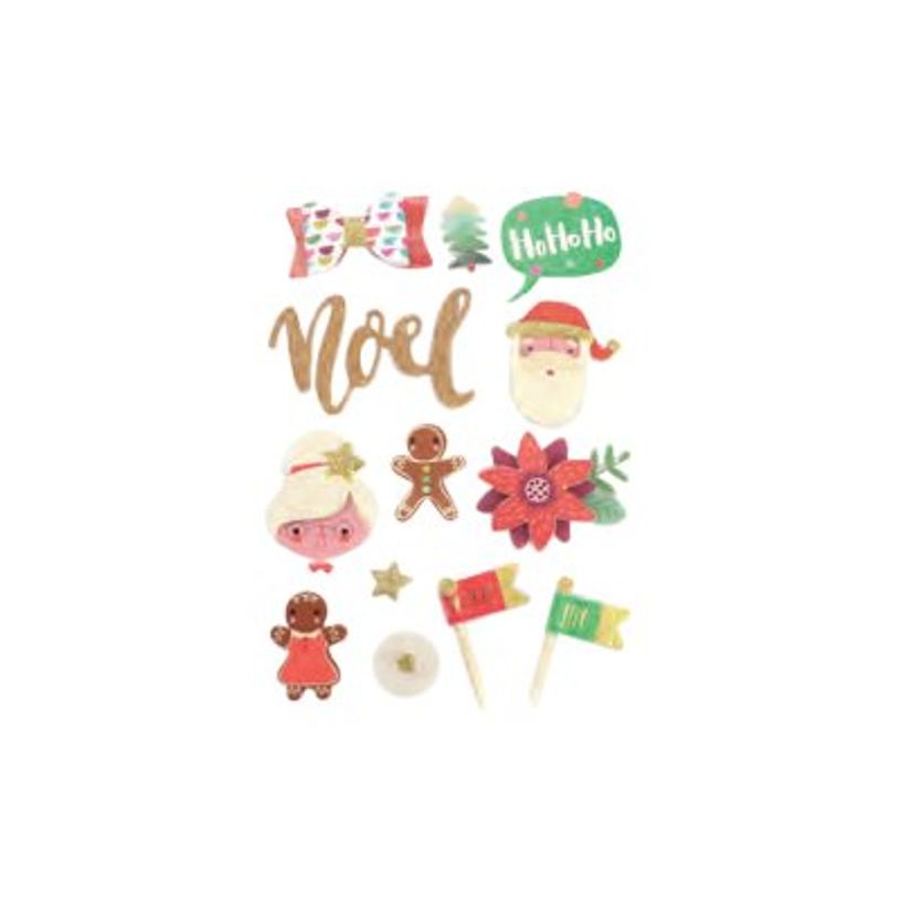 3532435005062-Graine Creative - Stickers Noël - 13 pièces - 60 mm-P_405121930_1-0