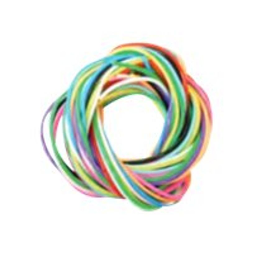 3532435003358-Graine Creative - 12 fils de scoubidous - 80 cm - assortiment de couleurs vives-P_405121944_1-0