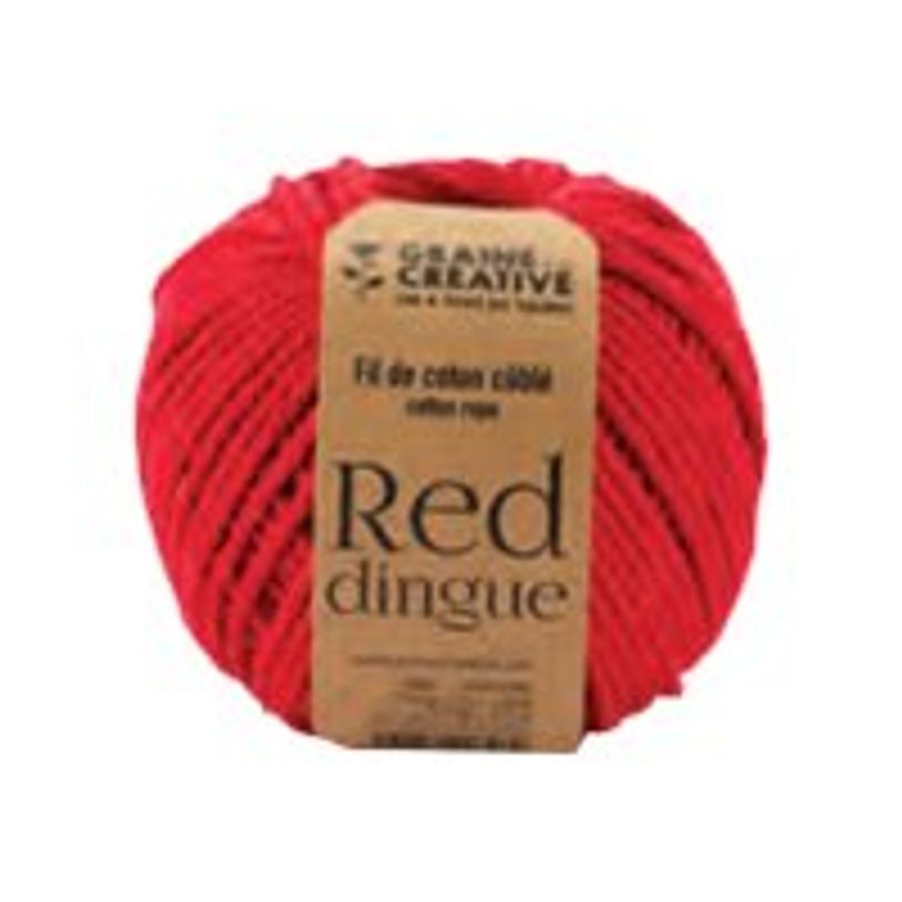 3532432003269-Graine Creative - Pelote de macramé - diamètre de 2,5 x 80 m - rouge-P_405121963_1-0