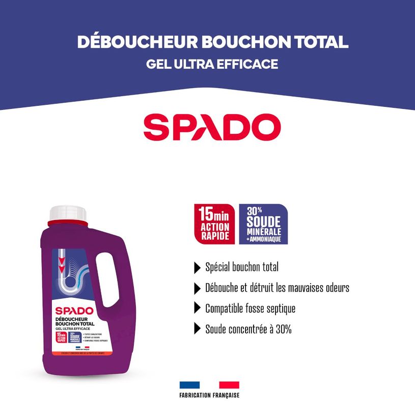 3172358210671-Destop Professionnel - Gel produit de débouchage - 900 ml--2