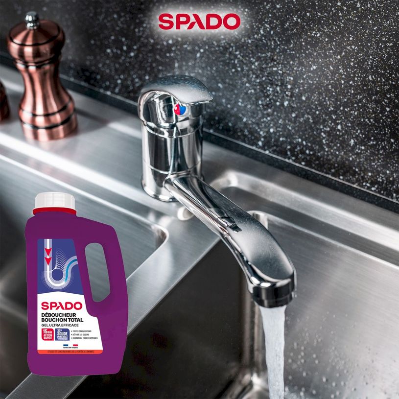 3172358210671-Destop Professionnel - Gel produit de débouchage - 900 ml--4