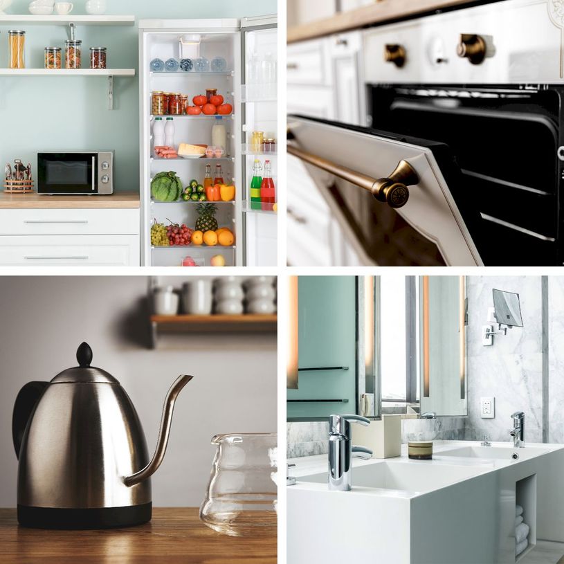 3172358352722-Gloss - Vinaigre Blanc ultra concentré - produit de nettoyage / détartrage - 5L--3