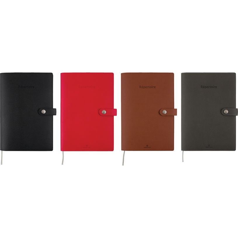 3108729353401-Prague - répertoire 25 - 4 couleurs assorties--0