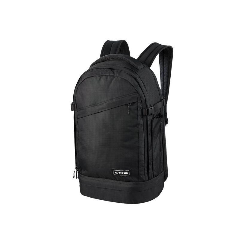 194626424774-Dakine Verge Backpack - sac à dos 25L - BLACK RIPSTOP-P_405122099_1-0