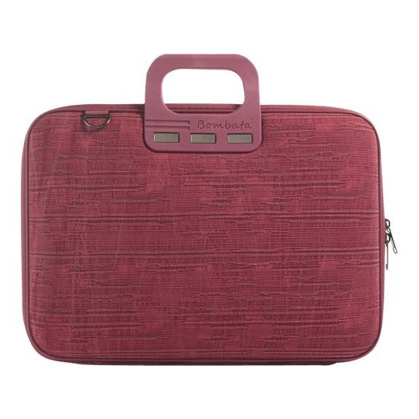 8059395580682-Bombata Vintage - Sacoche pour ordinateur portable 15" - rouge-P_405122181_1-0
