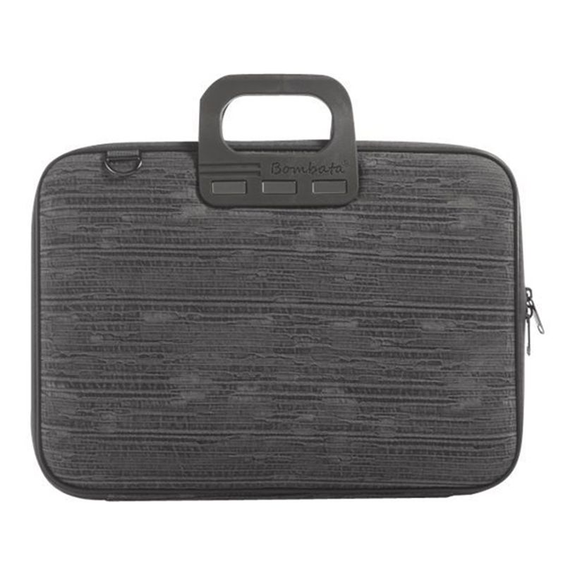 8059395580705-Bombata Vintage - Sacoche pour ordinateur portable 15" - gris foncé-P_405122183_1-0