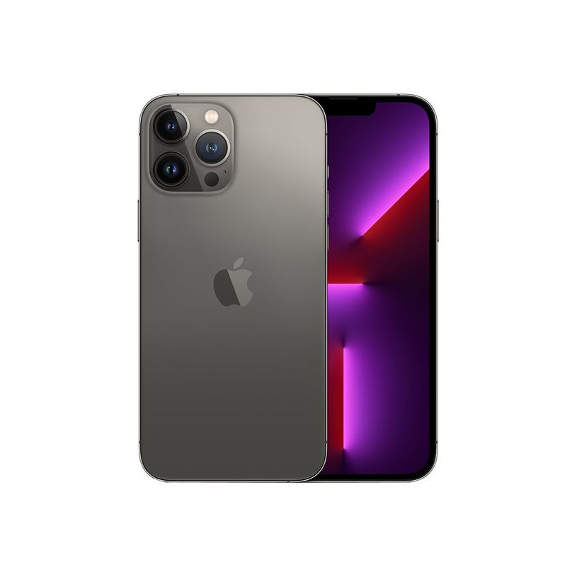 194252700143-Apple iPhone 13 Pro Max - Smartphone - 5G - 512 Go - graphite-P_405122227_3-0