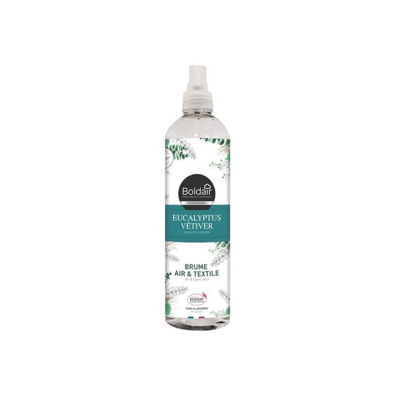 3661295607922-Boldair Ecocert - Désodorisant/brume de linge - vaporisateur 400 ml - eucalyptus vetiver-P_405122377_1-0