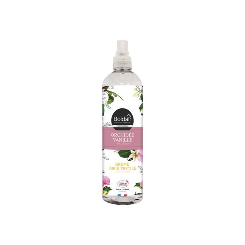 3661295607939-Boldair Ecocert - Désodorisant/brume de linge - vaporisateur 400 ml - orchidée/vanille-P_405122379_1-0