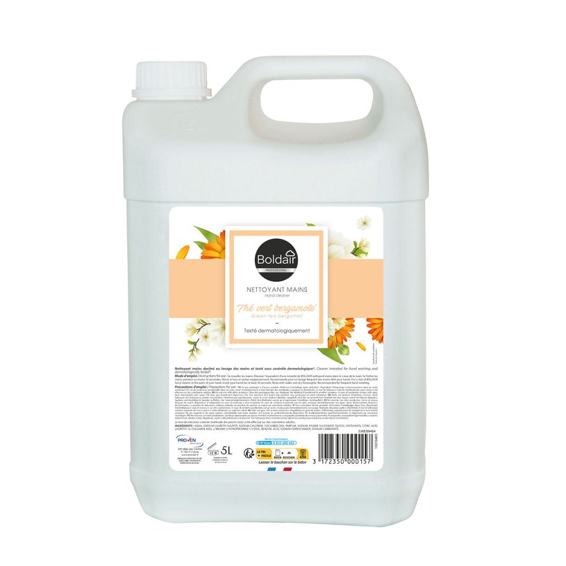 3172350000157-Boldair - Crème lavante - thé vert bergamote - 5L-P_405122418_1-0