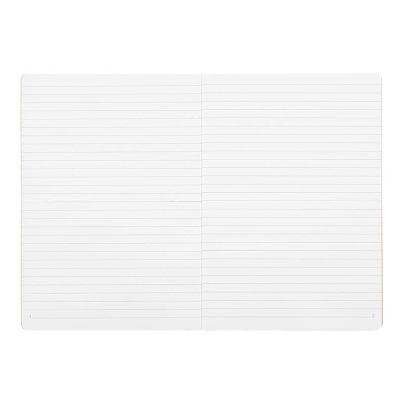 3664447131986-Oberthur Mots doux - Carnet de notes souple - A5 - ligné - 200 pages - mamie-P_405122459_2-2