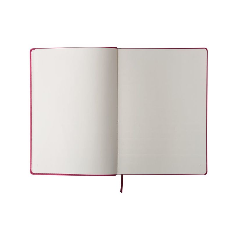 3664447127071-Oberthur Carmen - Carnet de notes souple - A5 - uni - 200 pages - corail-P_405122465_3-2