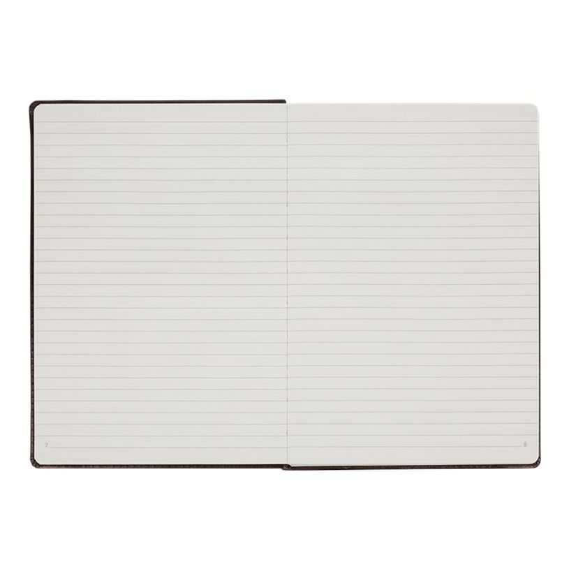 3664447131122-Oberthur Carmen - Carnet de notes souple - A5 - ligné - 200 pages - noir-P_405122469_1-2
