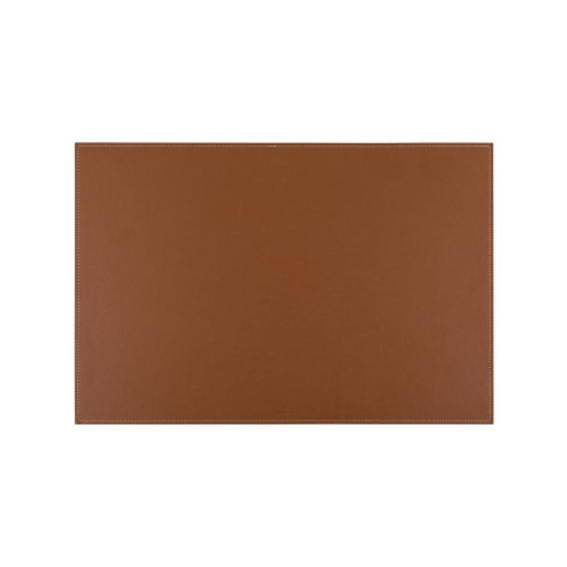 3664447126005-Oberthur - Sous-main - 55 x 37 cm - camel-P_405122494_1-0