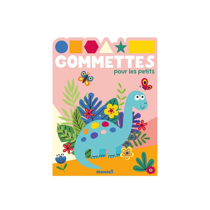 9782508048838-Gommettes pour les petits : Dinosaure bleu-P_405122516_2-1