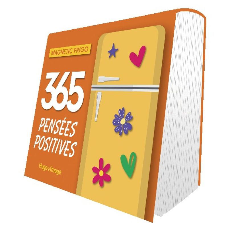9782755699623-365 jours Pensées positives - Magnetics frigo-P_405122540_1-0