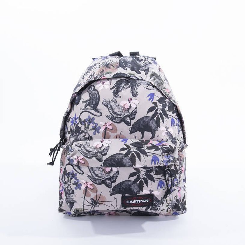 1928248946654-EASTPAK Padded Pak'r - Sac à dos - 40 cm - Bozoo pink-P_405122651_1-0