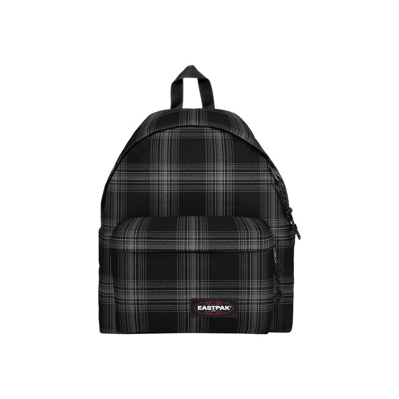 3663991103418-EASTPAK Padded Pak'r - Sac à dos - 40 cm - Checked dark-P_405122653_1-0