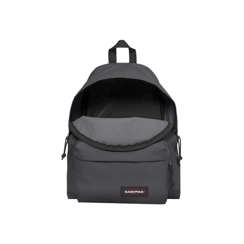 3663991103449-EASTPAK Padded Pak'r - Sac à dos - 40 cm - Iron grey-P_405122656_1-0