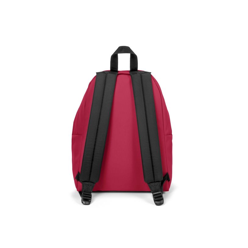 3663991103487-EASTPAK Padded Pak'r - Sac à dos - 40 cm - Rooted red-P_405122660_4-1