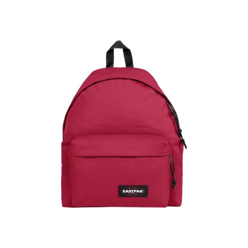 3663991103487-EASTPAK Padded Pak'r - Sac à dos - 40 cm - Rooted red-P_405122660_5-4