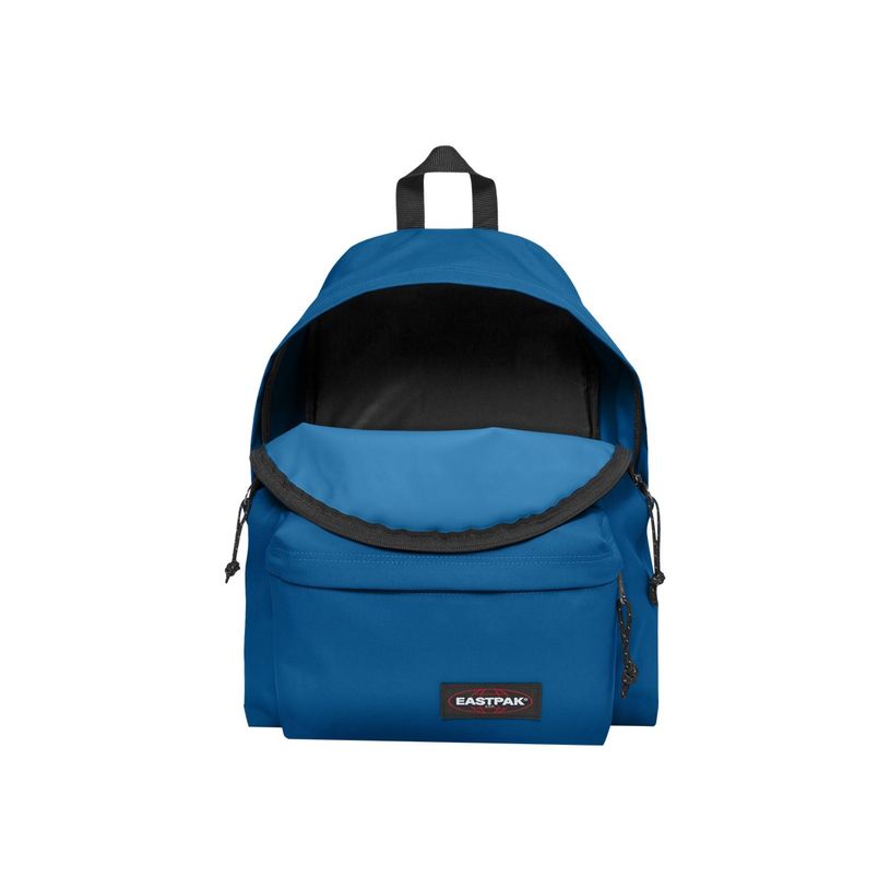 3663991103494-EASTPAK Padded Pak'r - Sac à dos - 40 cm - Misty blue-P_405122662_1-0