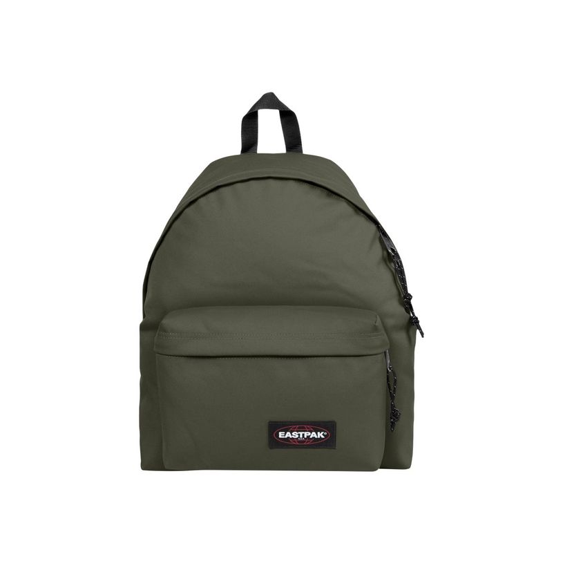 3663991103500-EASTPAK Padded Pak'r - Sac à dos - 40 cm - Crafty olive-P_405122665_1-0