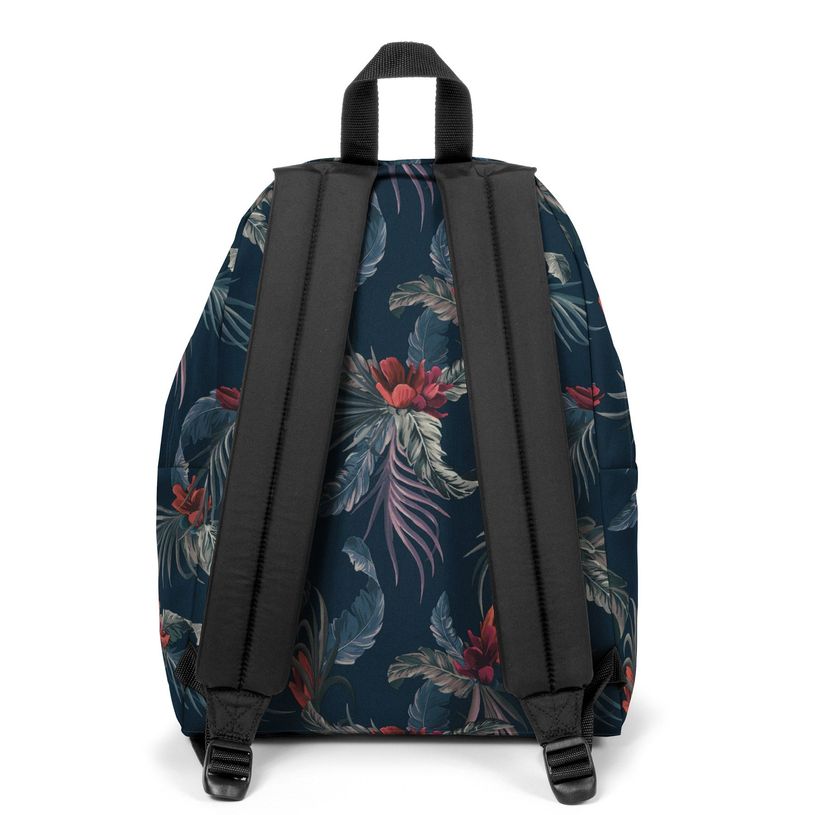 5400552226050-EASTPAK Padded Pak'r - Sac à dos - 40 cm - Red brize-P_405122667_2-1