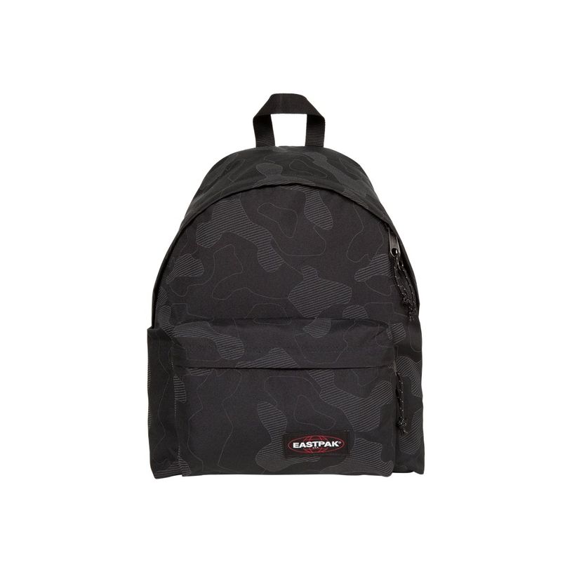 5400879259922-EASTPAK Padded Pak'r - Sac à dos - 40 cm - Reflect camoblac-P_405122669_1-0