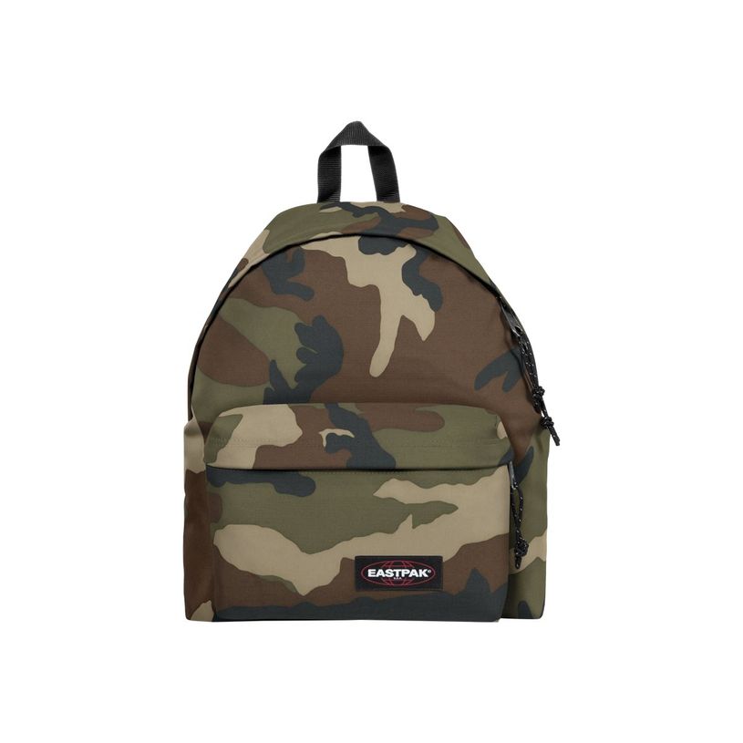 617931951624-EASTPAK Padded Pak'r - Sac à dos - 40 cm - Camo-P_405122671_1-0