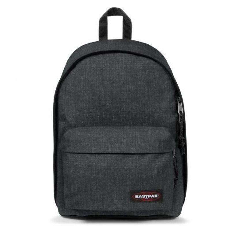 3663991108161-EASTPAK Out Of Office - Sac à dos concrete melange avec compartiment pour ordinateur port-P_405122674_1-0