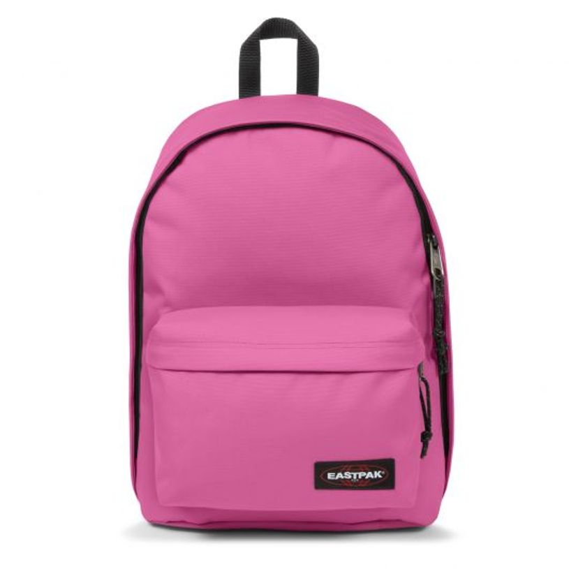 5400852542119-EASTPAK Out Of Office - Sac à dos frisky pink avec compartiment pour ordinateur portable-P_405122676_1-0
