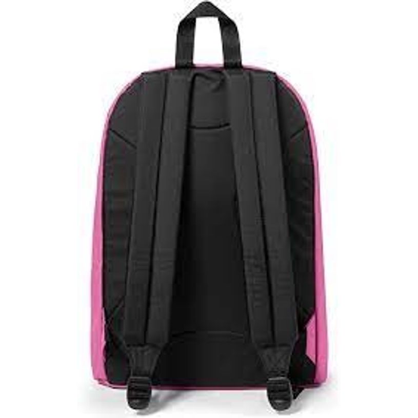 5400852542119-EASTPAK Out Of Office - Sac à dos frisky pink avec compartiment pour ordinateur portable-P_405122676_2-1