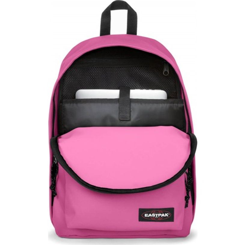 5400852542119-EASTPAK Out Of Office - Sac à dos frisky pink avec compartiment pour ordinateur portable-P_405122676_3-2