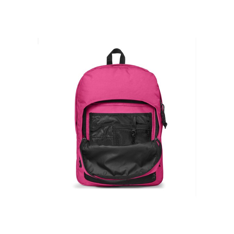 0195436324124-EASTPAK Pinnacle - Sac à dos 2 compartiments - 42 cm - Pink escape-P_405122680_2-4