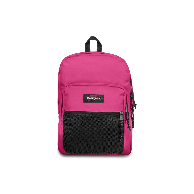 0195436324124-EASTPAK Pinnacle - Sac à dos 2 compartiments - 42 cm - Pink escape-P_405122680_4-2