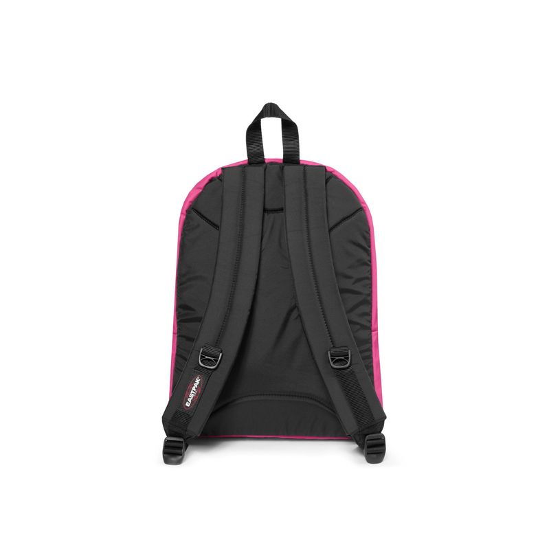 0195436324124-EASTPAK Pinnacle - Sac à dos 2 compartiments - 42 cm - Pink escape-P_405122680_5-3