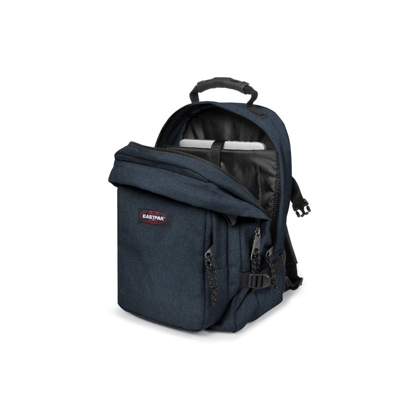 5400806989342-EASTPAK Provider - Sac à dos 3 compartiments - triple denim-P_405122684_3-2