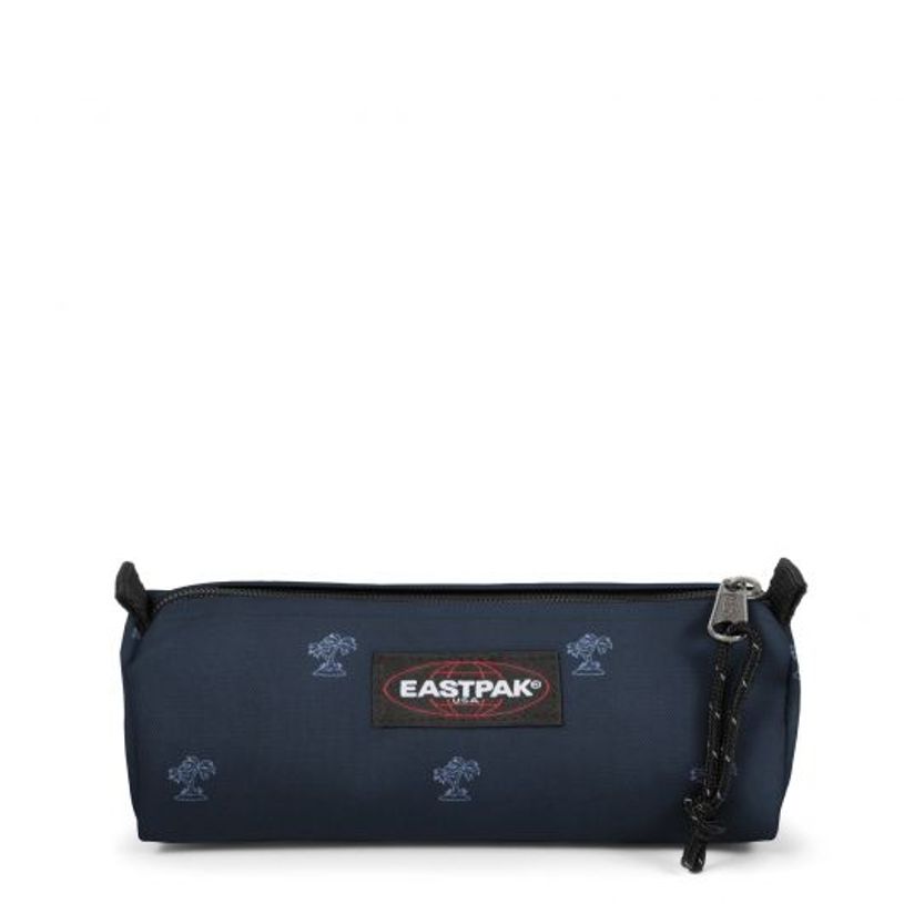 196248032375-EASTPAK Benchmark - Trousse 1 compartiment - palm tree navy-P_405122696_1-0