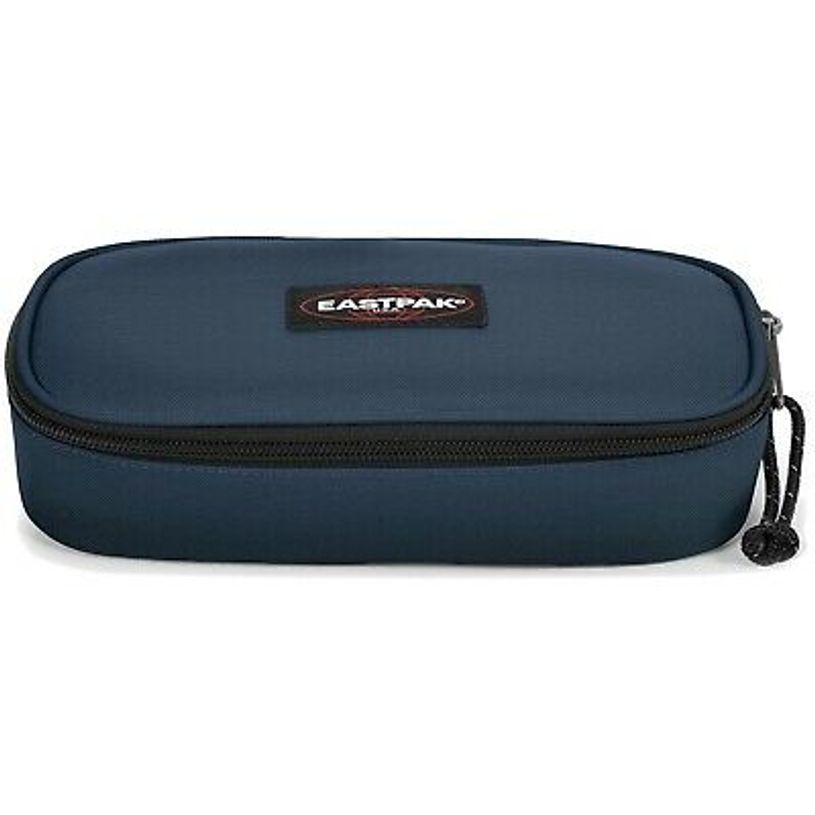 196013043636-EASTPAK Oval Single - Trousse 1 compartiment - ocean navy-P_405122701_1-0