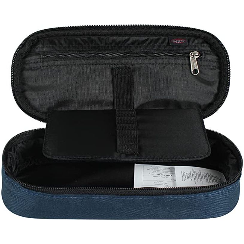 196013043636-EASTPAK Oval Single - Trousse 1 compartiment - ocean navy-P_405122701_2-1