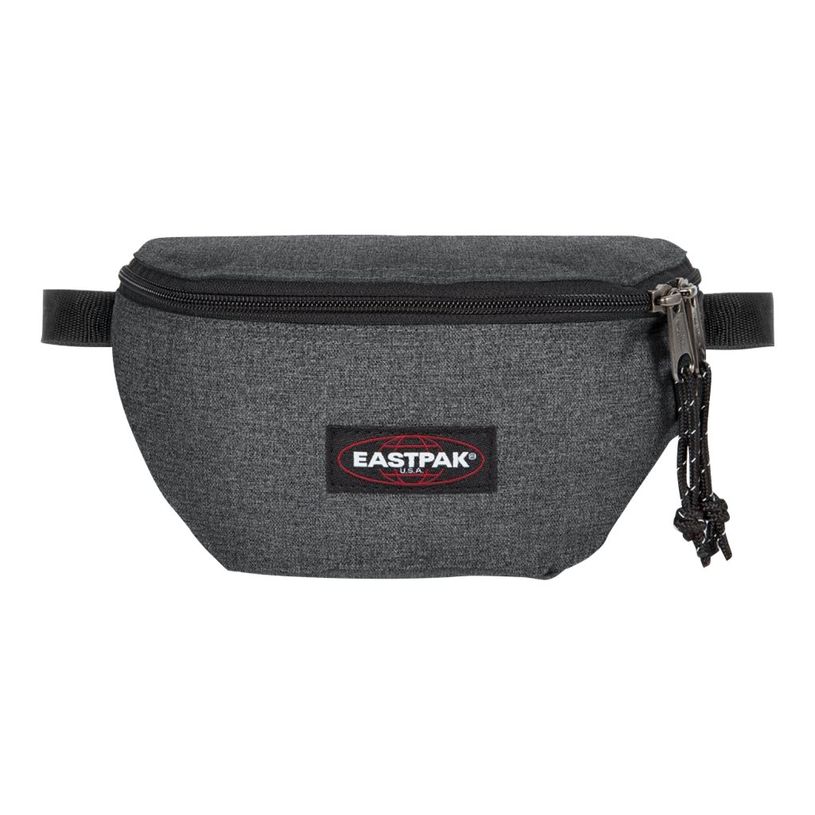 5415187810642-EASTPAK Springer - Sac banane black denim-P_405122705_1-0