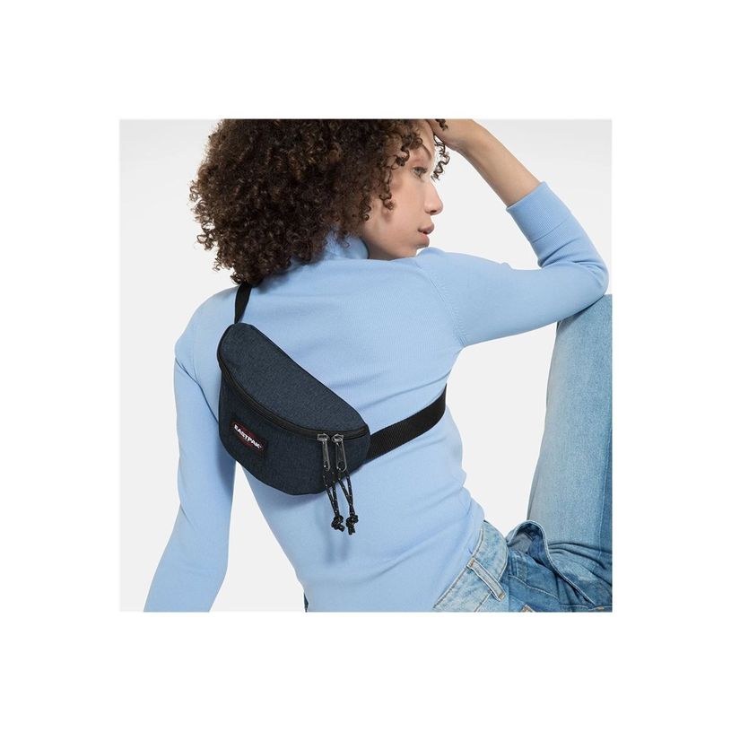 5400806988383-Eastpak Springer - sac banane - Triple denim -P_405122706_2-4