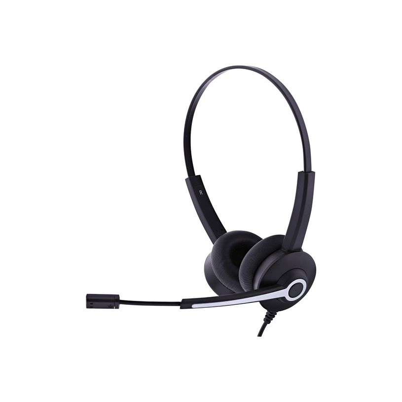 3303170105269-T'nB ACTIV 200S - casque filaire avec micro - noir-P_405122730_1-0