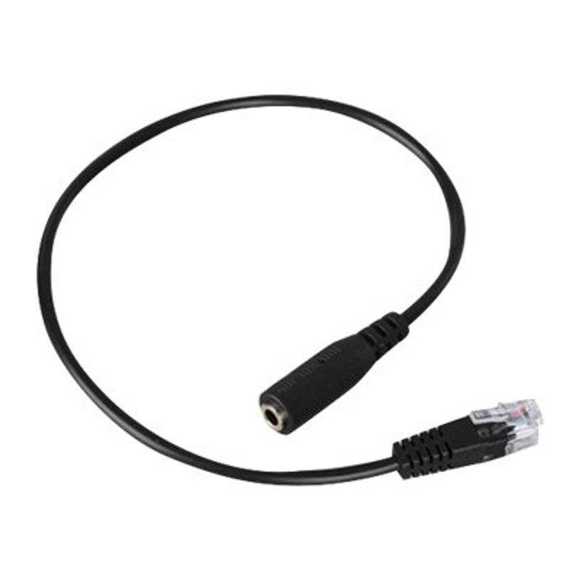 3303170104613-T'nB ACTIV 100M - casque filaire avec micro - mono oreillette - noir-P_405122731_3-2