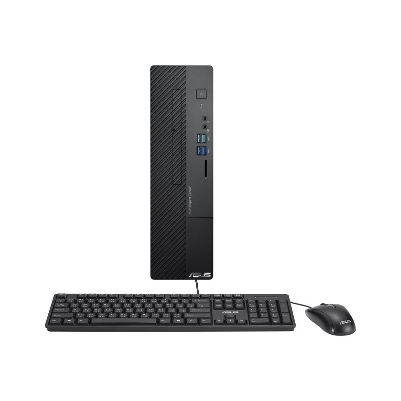 4711081571810-ASUS ExpertCenter D500SCES 0G6405002R - unité centrale - SFF - Pentium Gold G6405 4.1 GHz-P_405122737_6-2