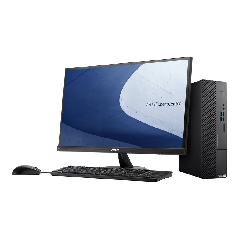4711081407683-ASUS ExpertCenter D500SCES 511400004R - unité centrale - SFF - Core i5 11400 2.6 GHz - 8 -P_405122739_2-1