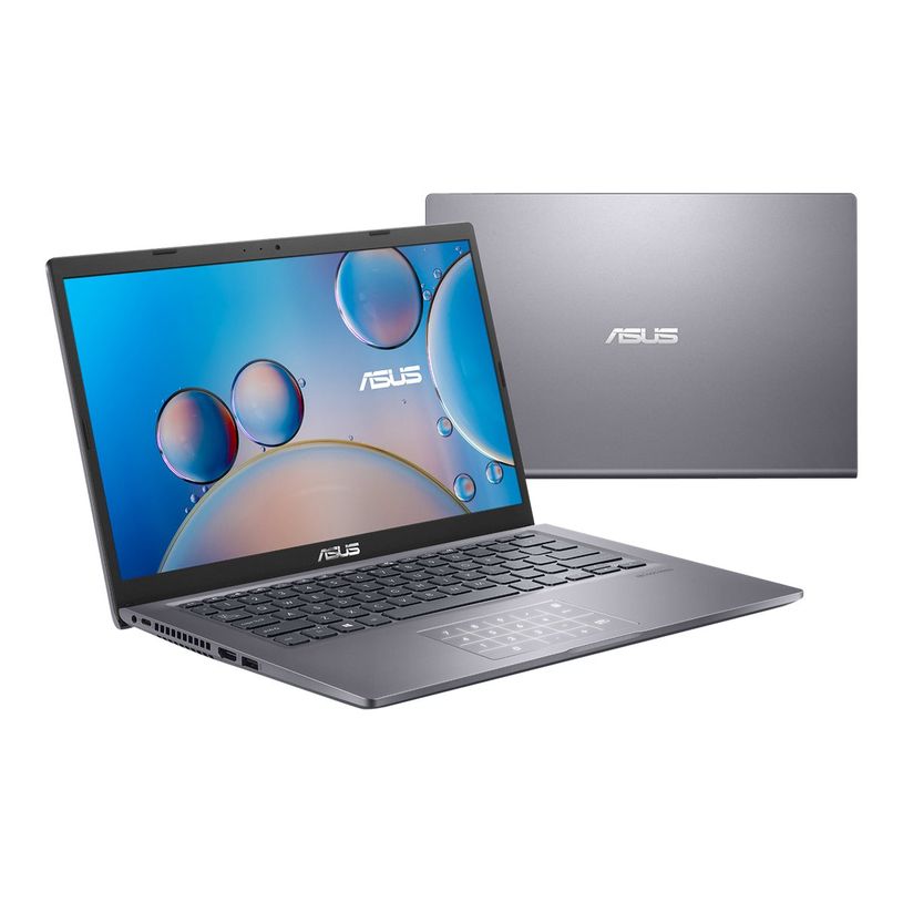 4711081605928-ASUS 14 X415EANS-EB1458W - PC portable 14" - Core i5 1135G7 - 8 Go RAM - 256 Go SSD-P_405122747_5-2